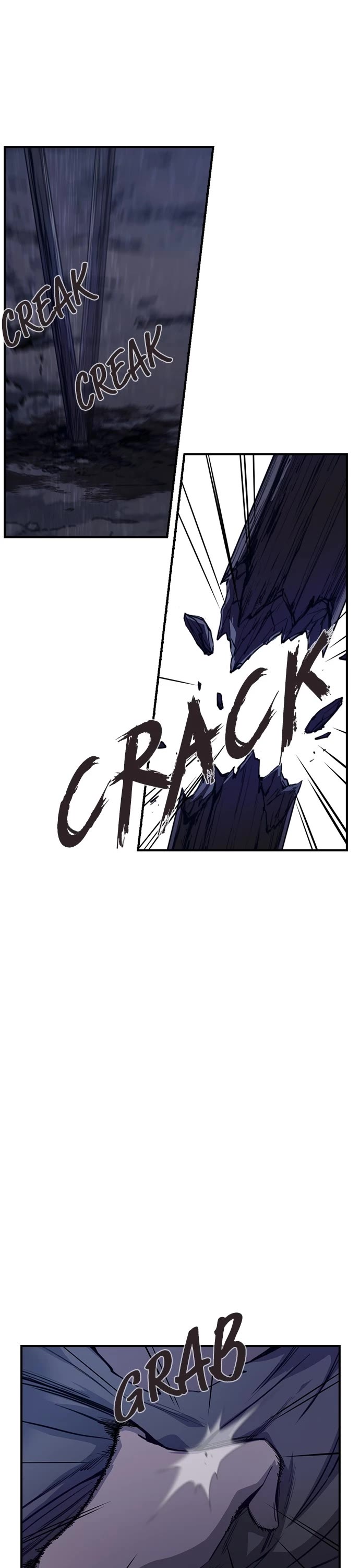 Neolith Girl Chapter 65 page 31 - Chapter 65: Episode 65