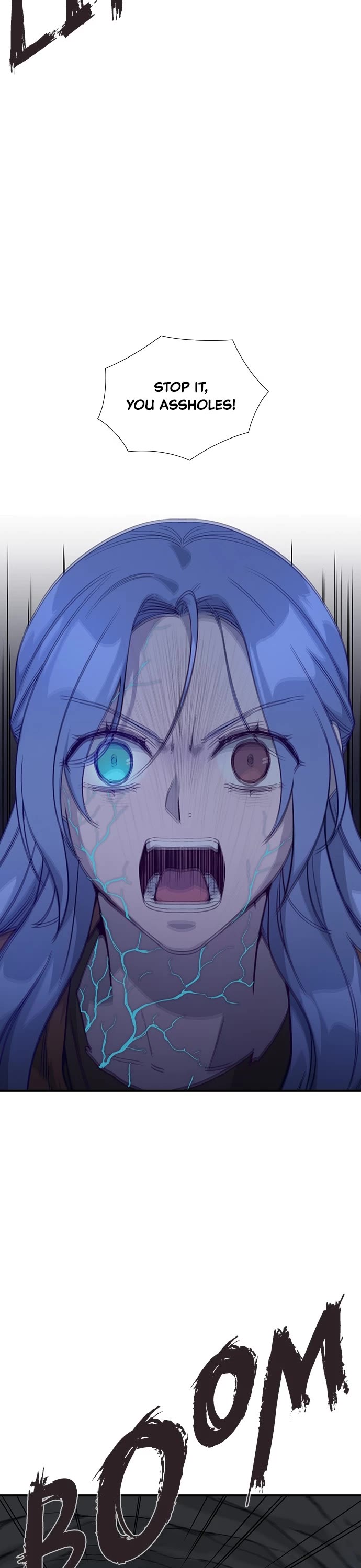 Neolith Girl Chapter 65 page 6 - Chapter 65: Episode 65