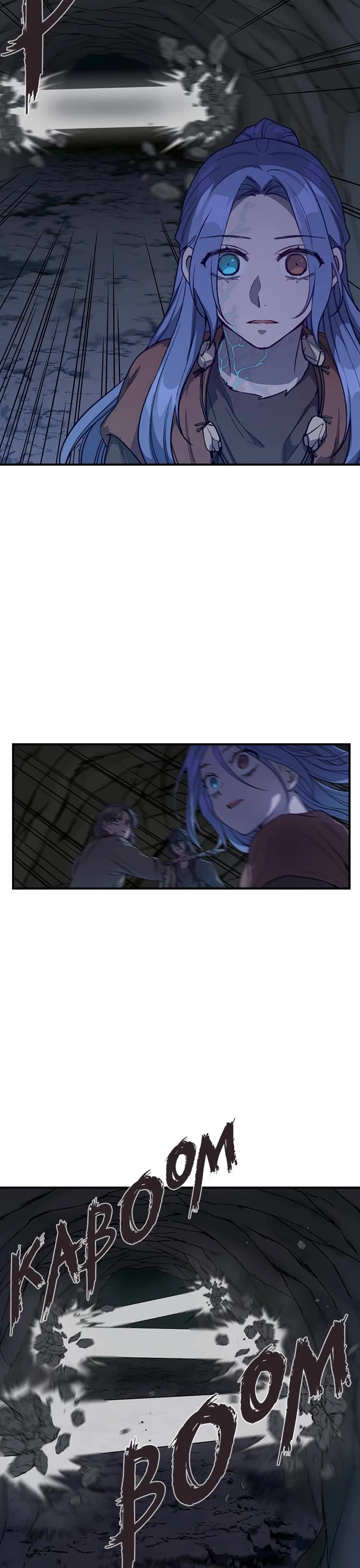 Neolith Girl Chapter 65 page 7 - Chapter 65: Episode 65