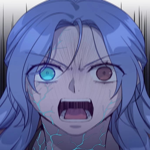 Neolith Girl Chapter 65: Episode 65 cover