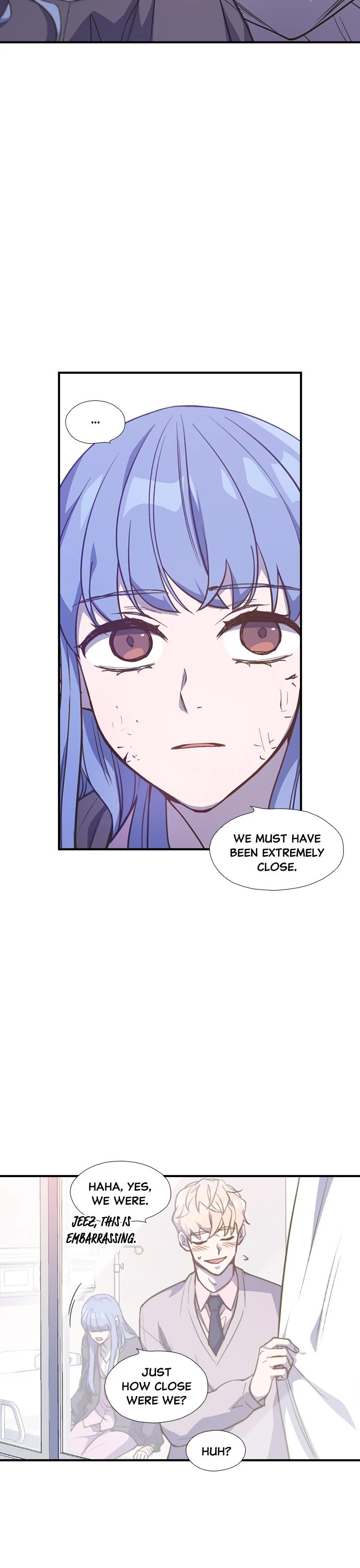 Neolith Girl Chapter 66 page 11 - Chapter 66: Episode 66