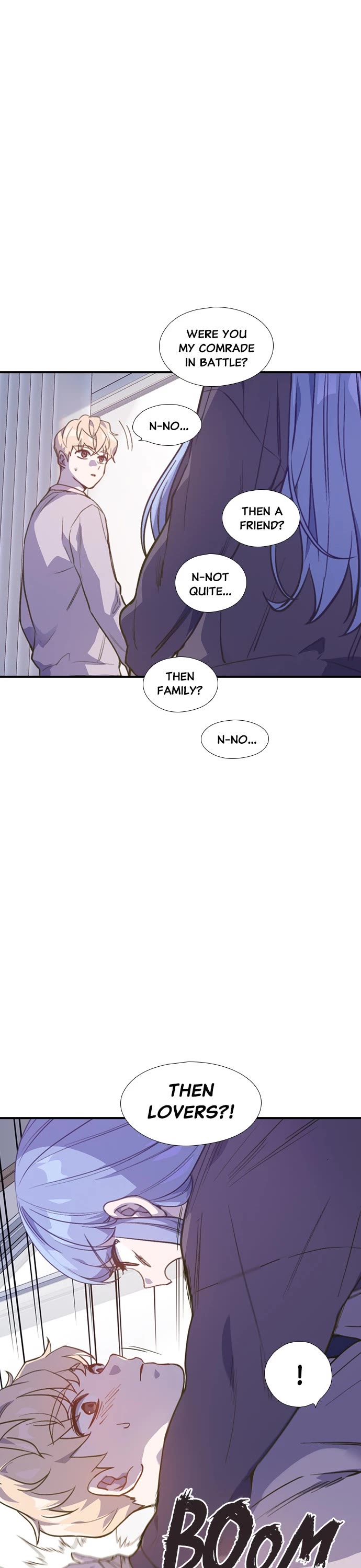 Neolith Girl Chapter 66 page 12 - Chapter 66: Episode 66