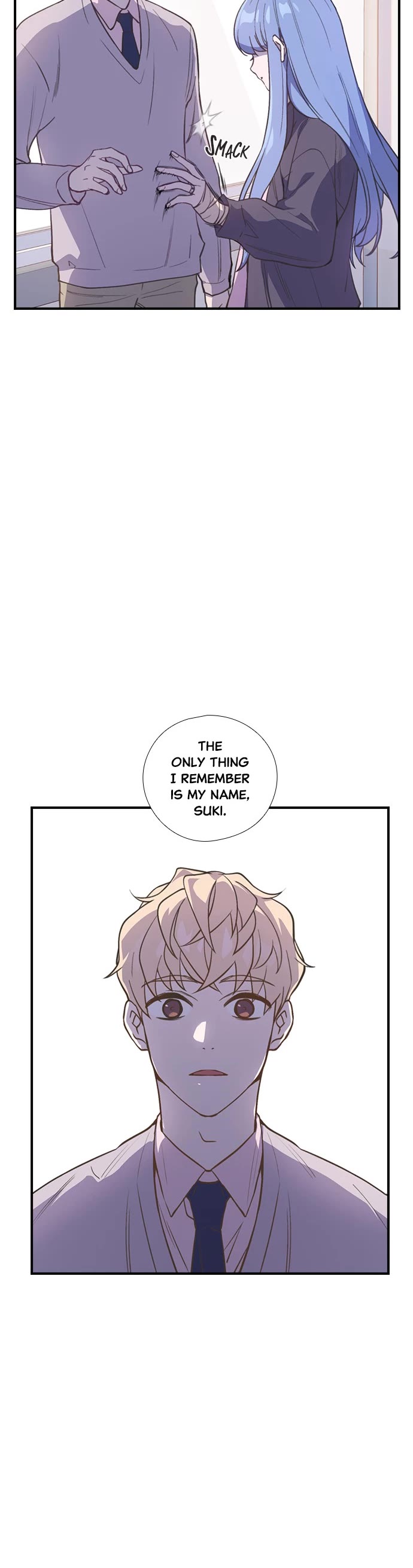 Neolith Girl Chapter 66 page 15 - Chapter 66: Episode 66