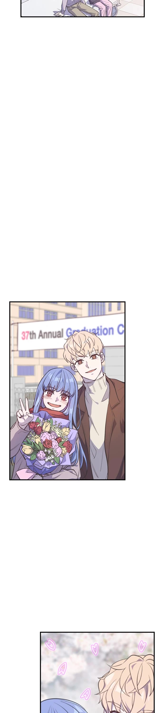 Neolith Girl Chapter 66 page 18 - Chapter 66: Episode 66