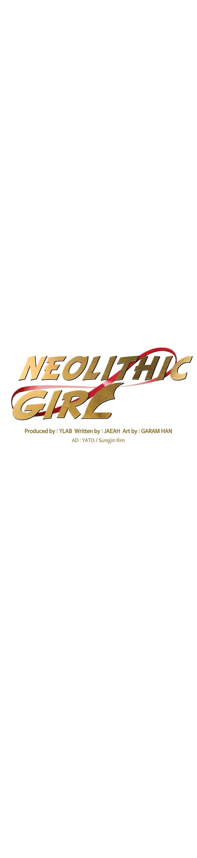 Neolith Girl Chapter 66 page 2 - Chapter 66: Episode 66