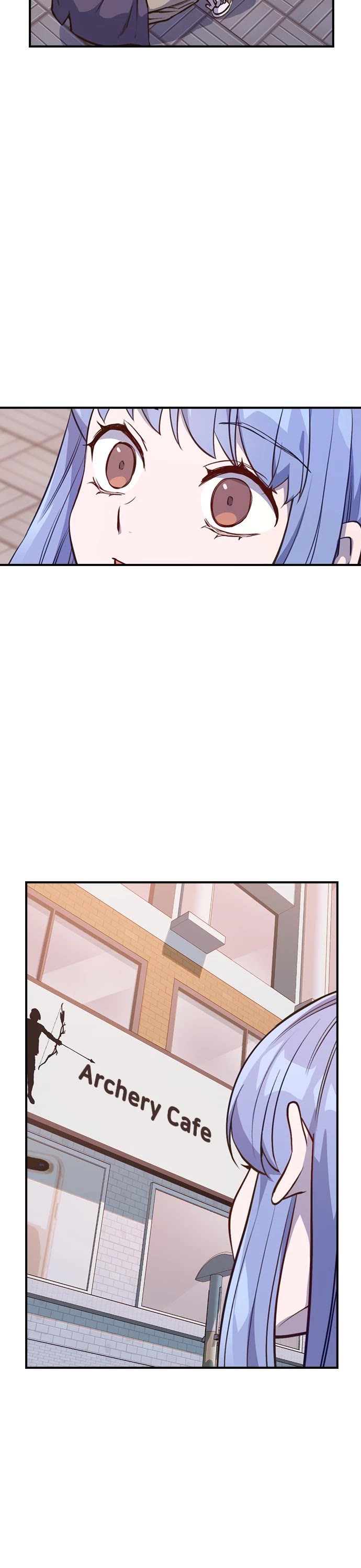 Neolith Girl Chapter 66 page 25 - Chapter 66: Episode 66