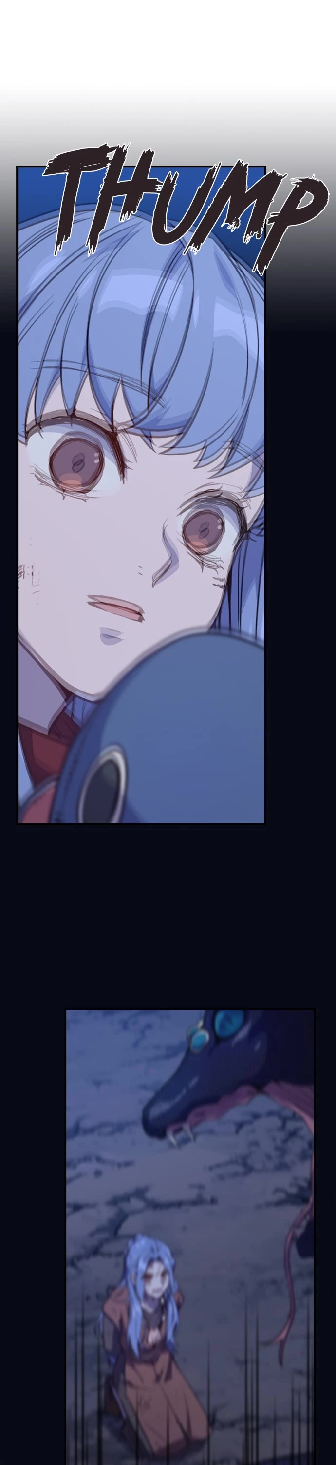 Neolith Girl Chapter 66 page 28 - Chapter 66: Episode 66