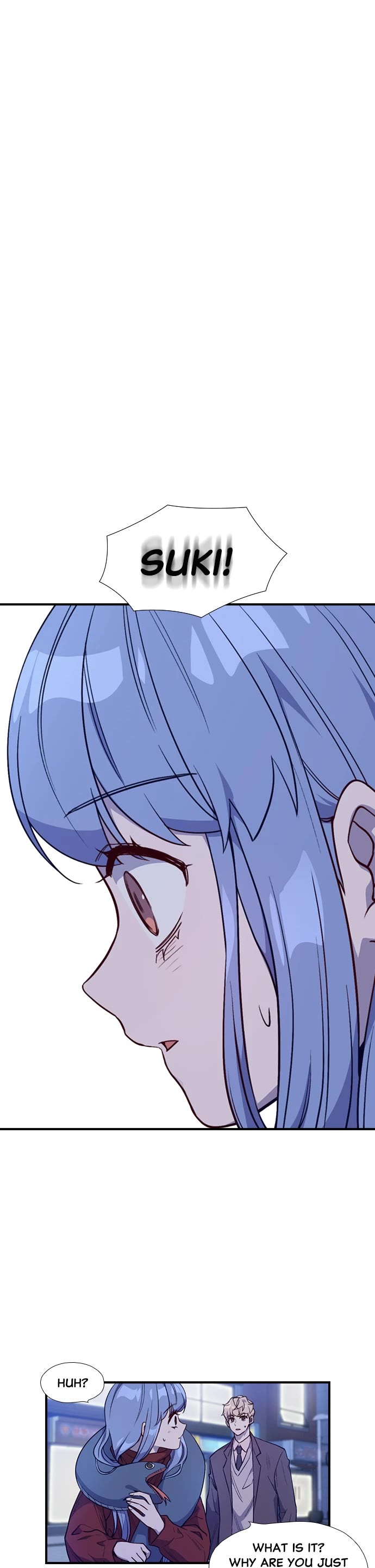 Neolith Girl Chapter 66 page 30 - Chapter 66: Episode 66