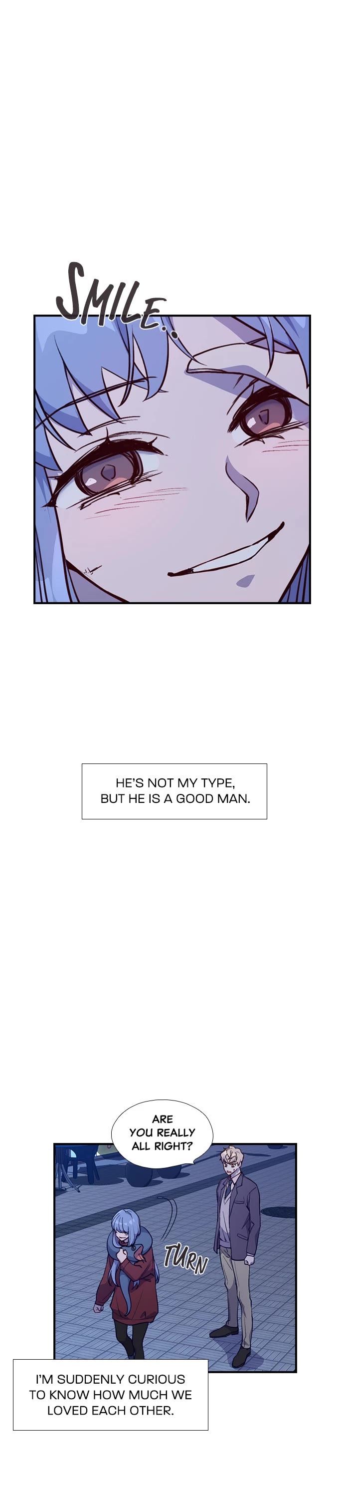 Neolith Girl Chapter 66 page 32 - Chapter 66: Episode 66