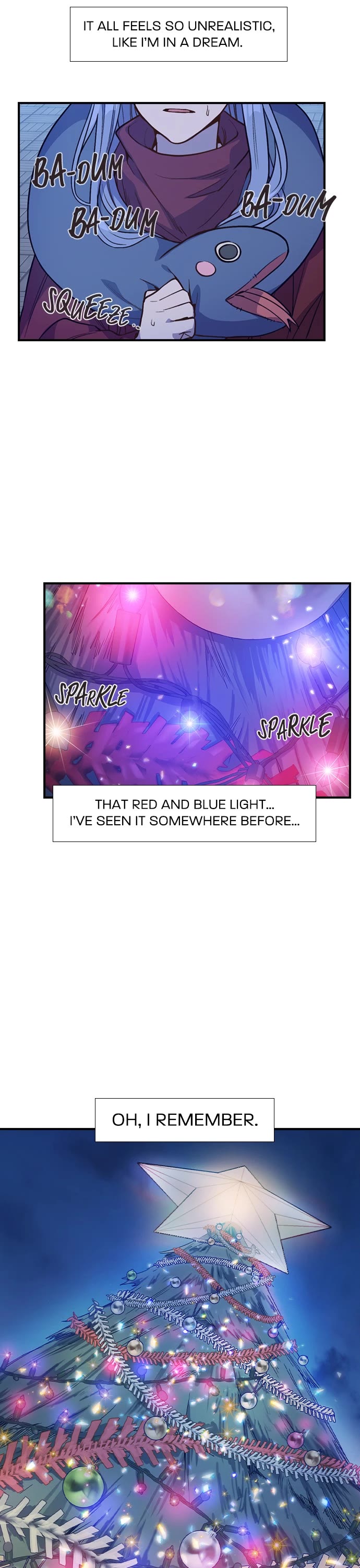 Neolith Girl Chapter 66 page 34 - Chapter 66: Episode 66