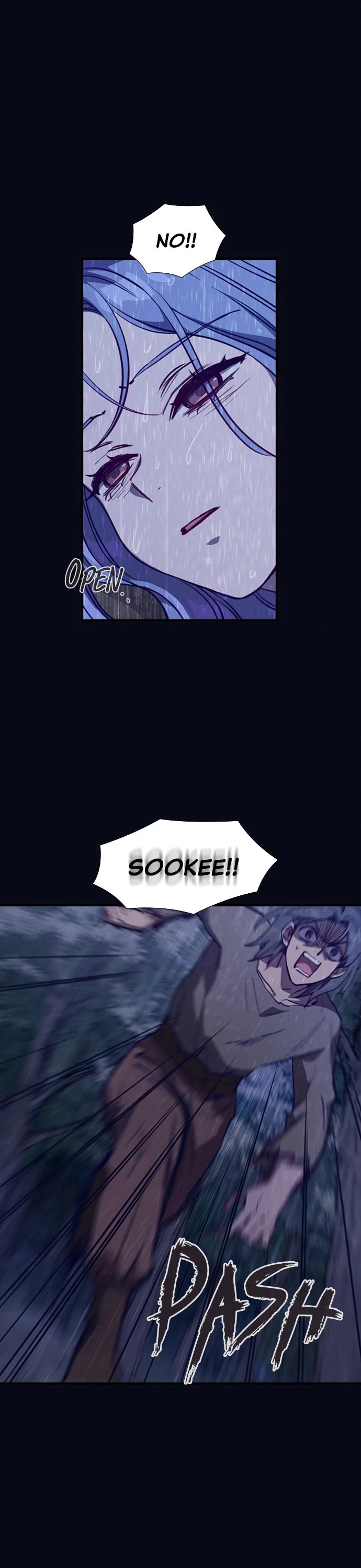 Neolith Girl Chapter 66 page 36 - Chapter 66: Episode 66