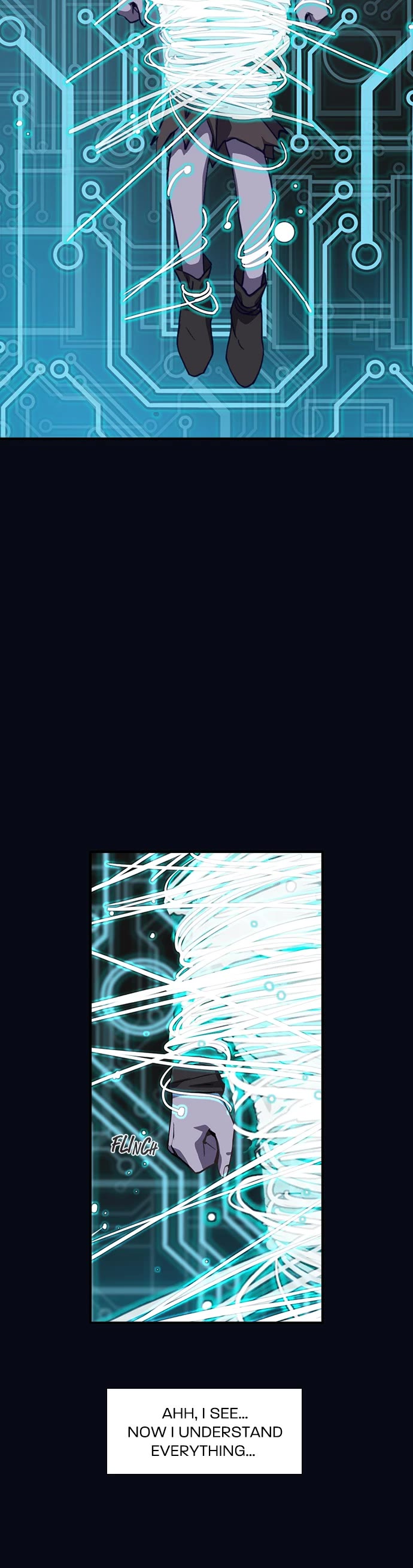 Neolith Girl Chapter 66 page 40 - Chapter 66: Episode 66