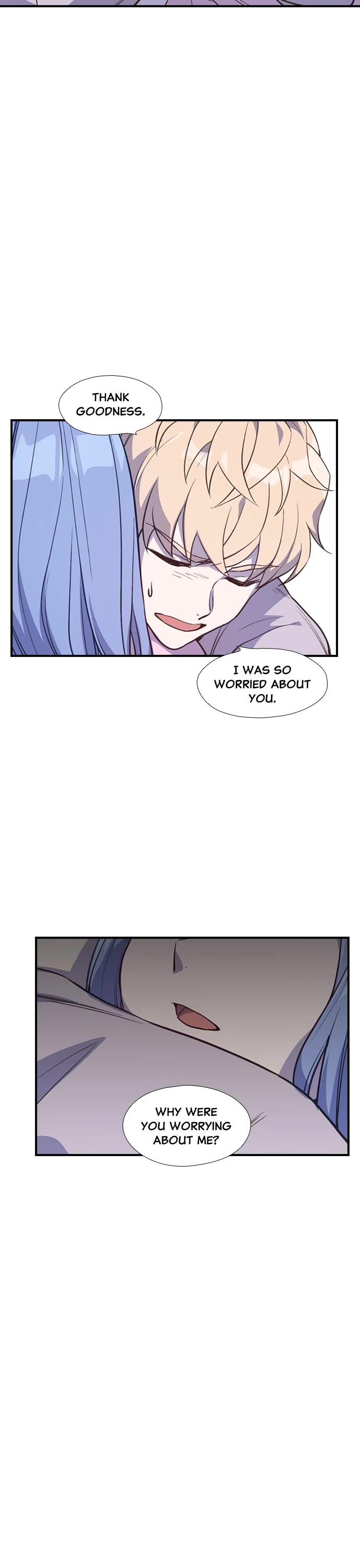 Neolith Girl Chapter 66 page 6 - Chapter 66: Episode 66