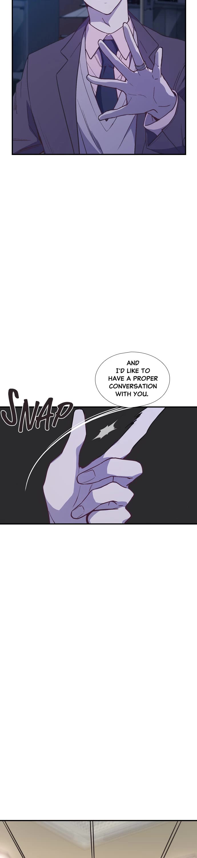 Neolith Girl Chapter 67 page 12 - Chapter 67: Episode 67