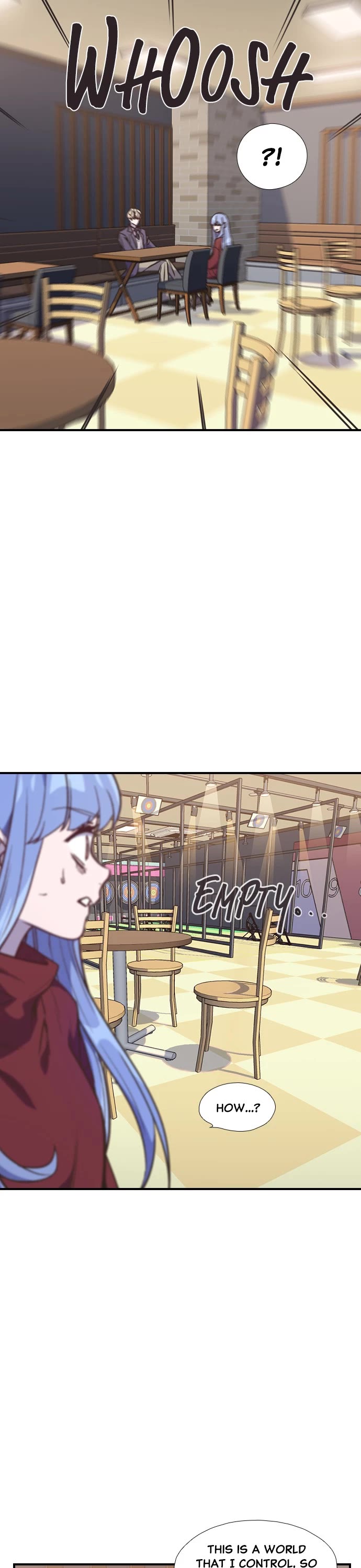 Neolith Girl Chapter 67 page 13 - Chapter 67: Episode 67