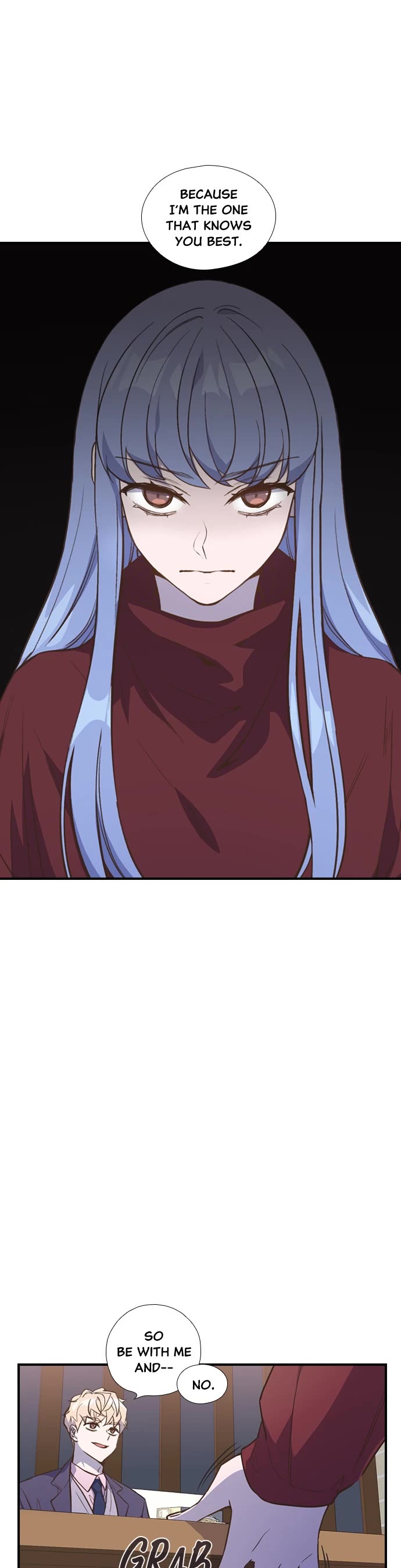 Neolith Girl Chapter 67 page 15 - Chapter 67: Episode 67