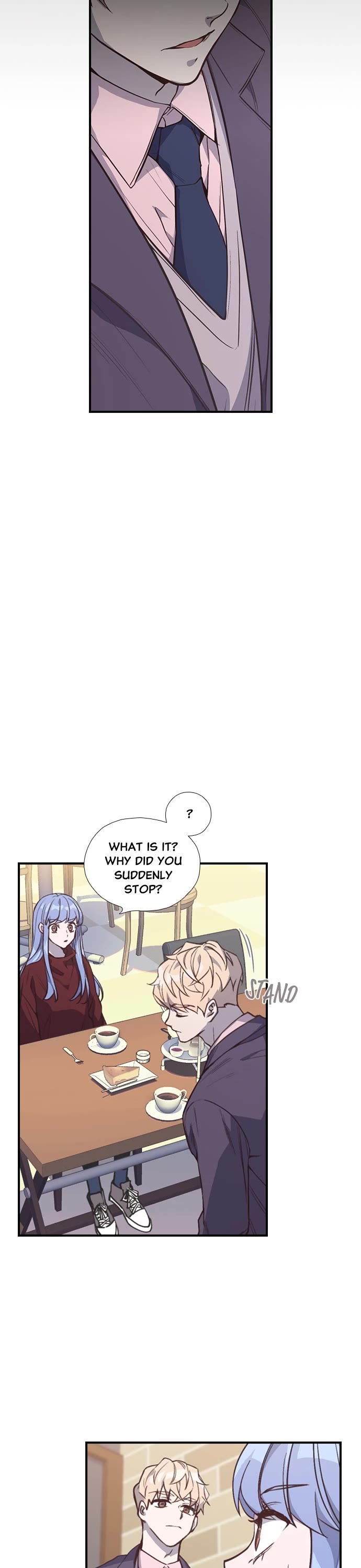Neolith Girl Chapter 67 page 28 - Chapter 67: Episode 67