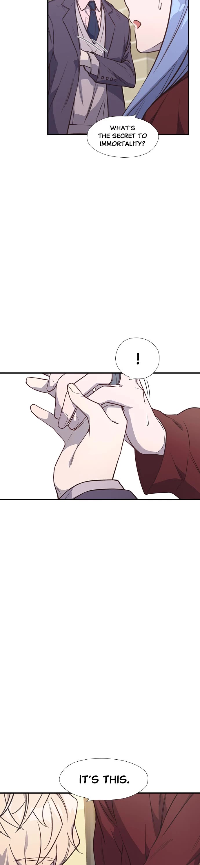 Neolith Girl Chapter 67 page 29 - Chapter 67: Episode 67