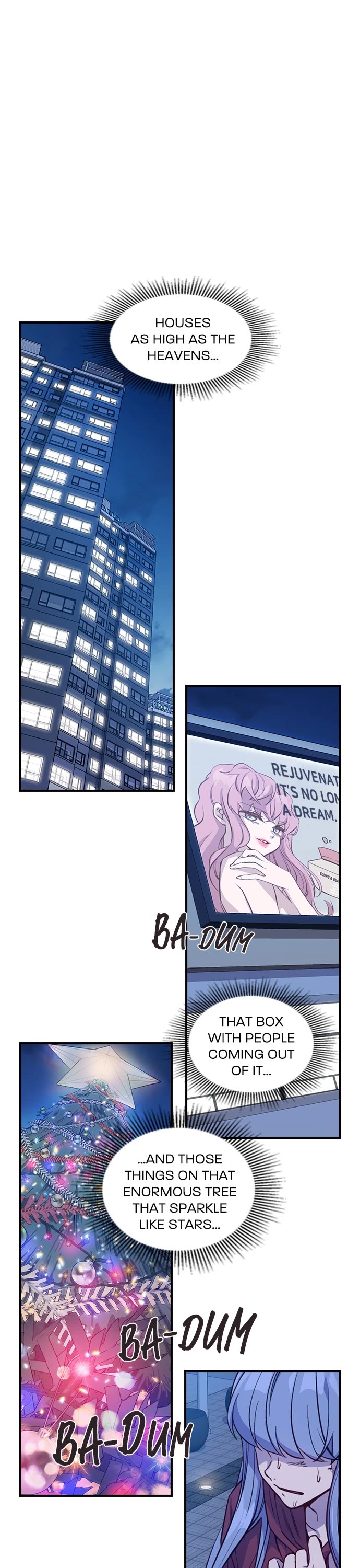 Neolith Girl Chapter 67 page 3 - Chapter 67: Episode 67