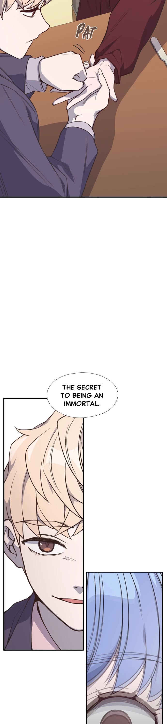 Neolith Girl Chapter 67 page 30 - Chapter 67: Episode 67
