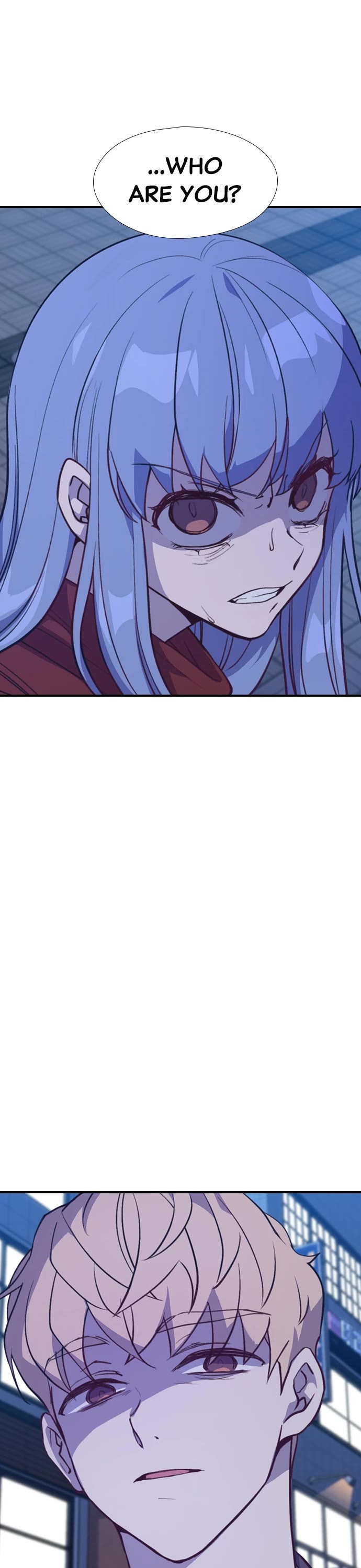 Neolith Girl Chapter 67 page 6 - Chapter 67: Episode 67