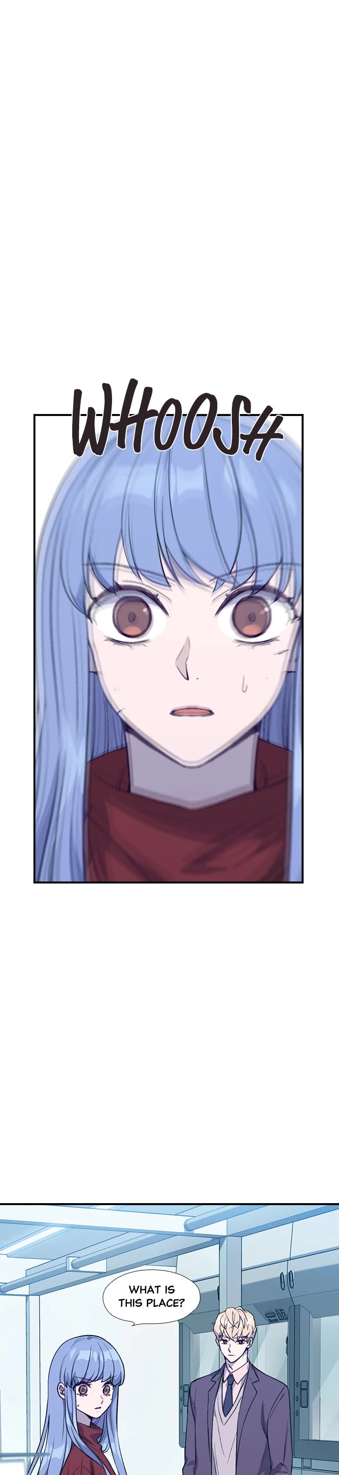 Neolith Girl Chapter 68 page 18 - Chapter 68: Episode 68