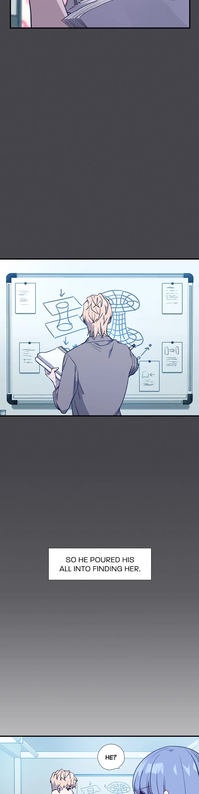 Neolith Girl Chapter 68 page 30 - Chapter 68: Episode 68