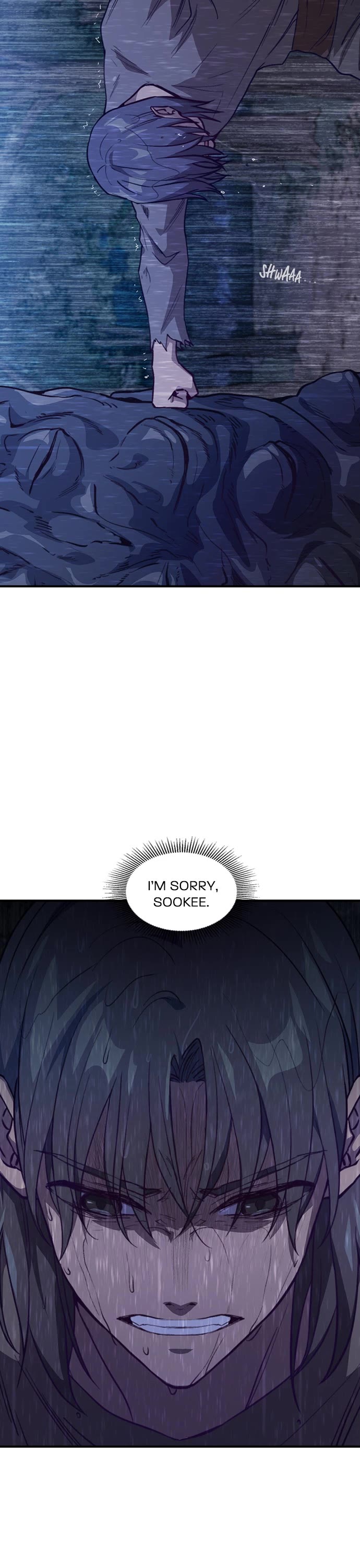 Neolith Girl Chapter 68 page 36 - Chapter 68: Episode 68