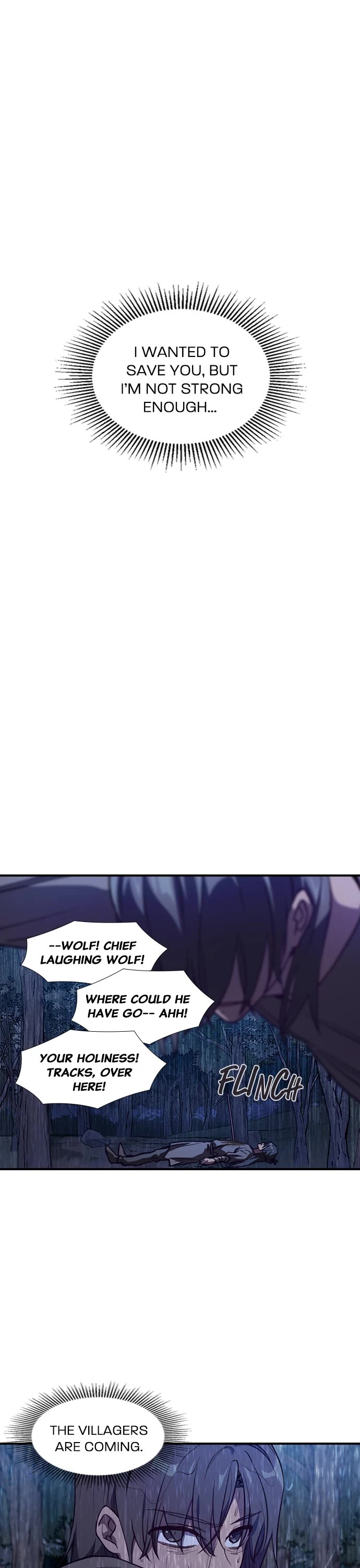 Neolith Girl Chapter 68 page 37 - Chapter 68: Episode 68