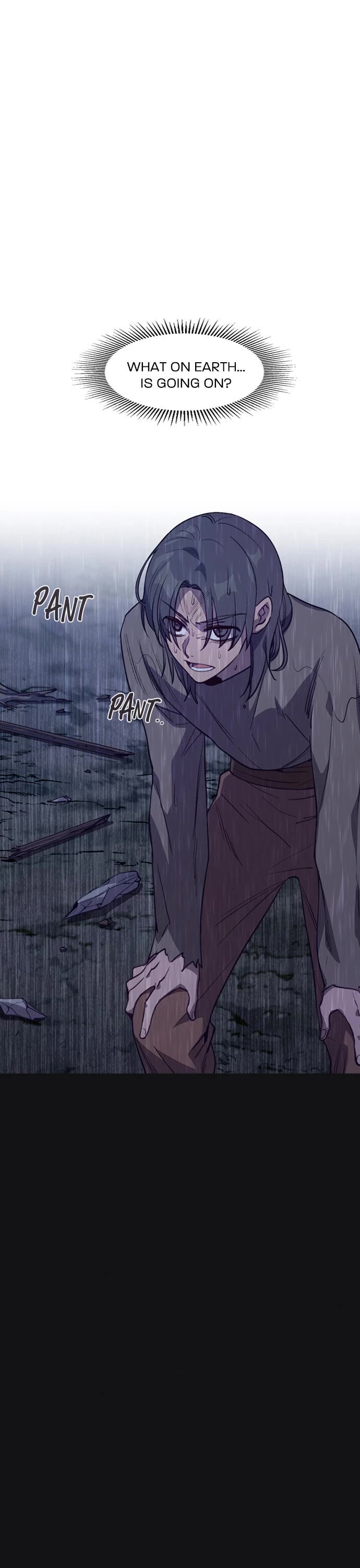 Neolith Girl Chapter 68 page 4 - Chapter 68: Episode 68