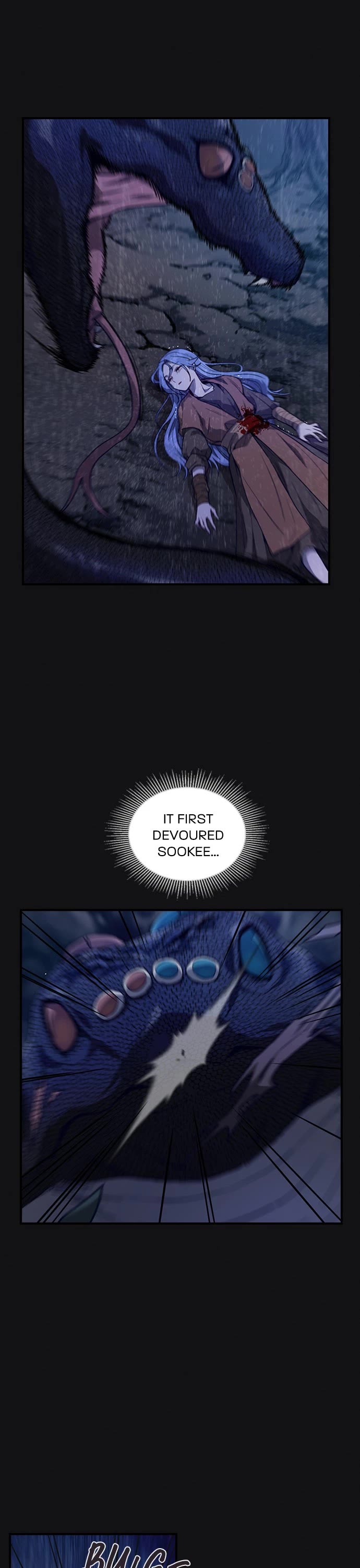 Neolith Girl Chapter 68 page 5 - Chapter 68: Episode 68
