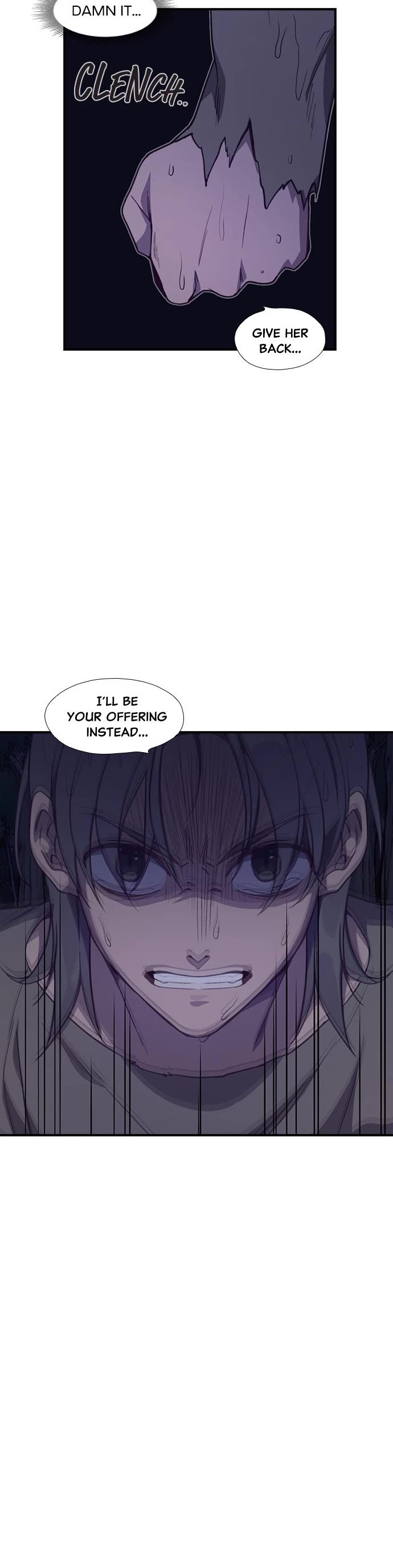Neolith Girl Chapter 68 page 9 - Chapter 68: Episode 68