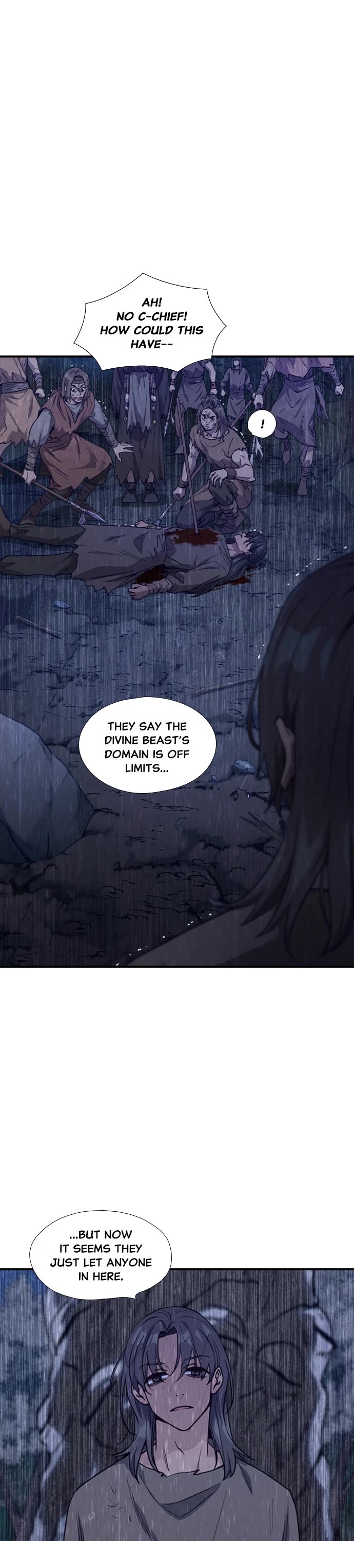 Neolith Girl Chapter 69 page 12 - Chapter 69: Episode 69