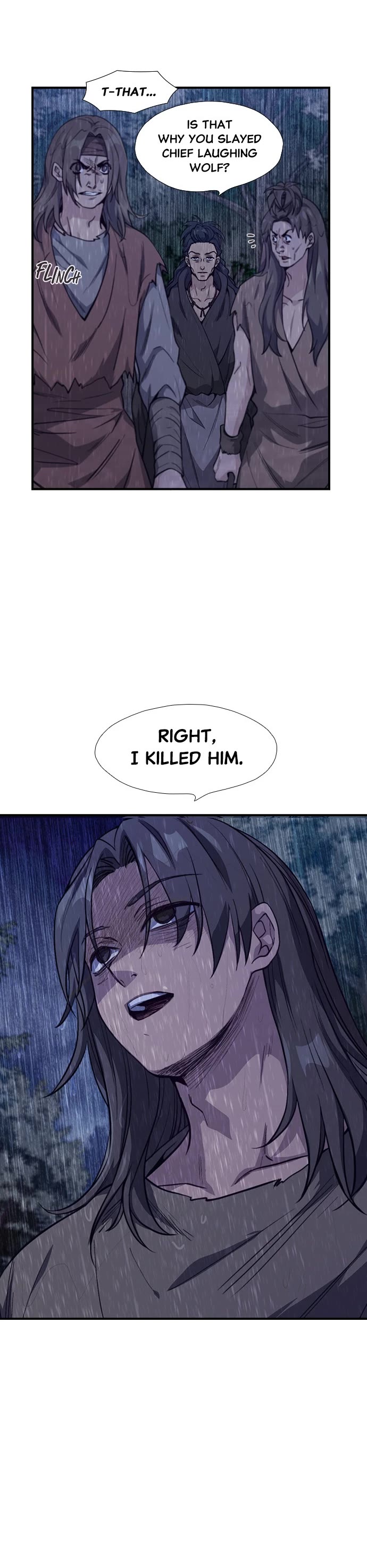 Neolith Girl Chapter 69 page 14 - Chapter 69: Episode 69
