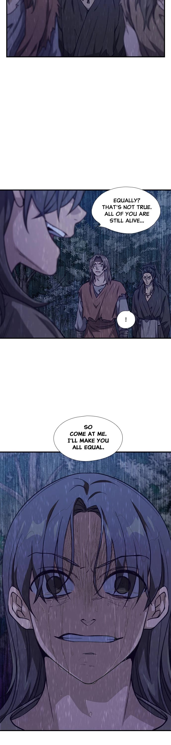 Neolith Girl Chapter 69 page 16 - Chapter 69: Episode 69
