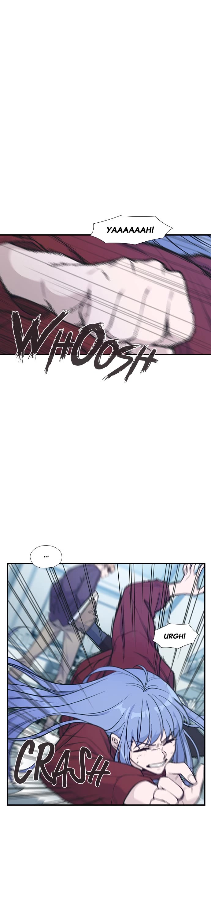 Neolith Girl Chapter 69 page 17 - Chapter 69: Episode 69
