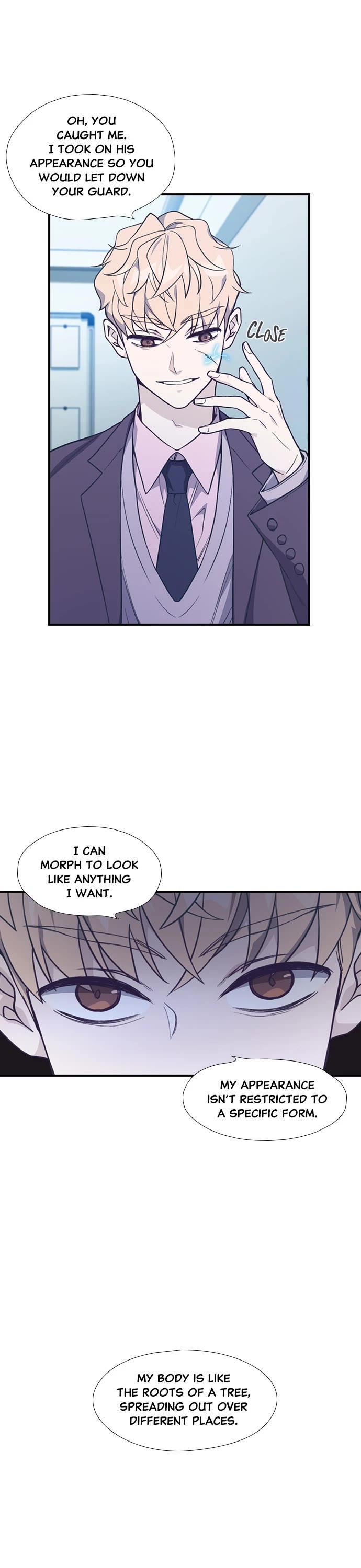 Neolith Girl Chapter 69 page 2 - Chapter 69: Episode 69