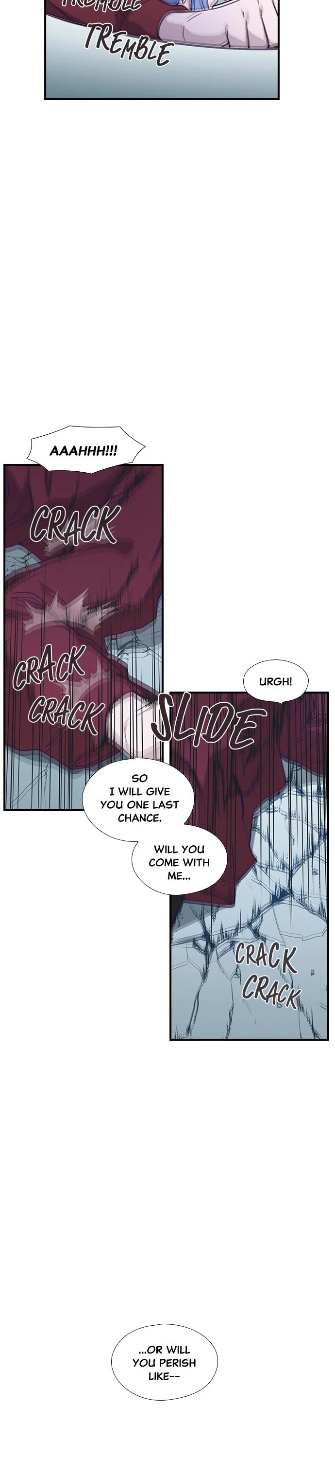 Neolith Girl Chapter 69 page 22 - Chapter 69: Episode 69