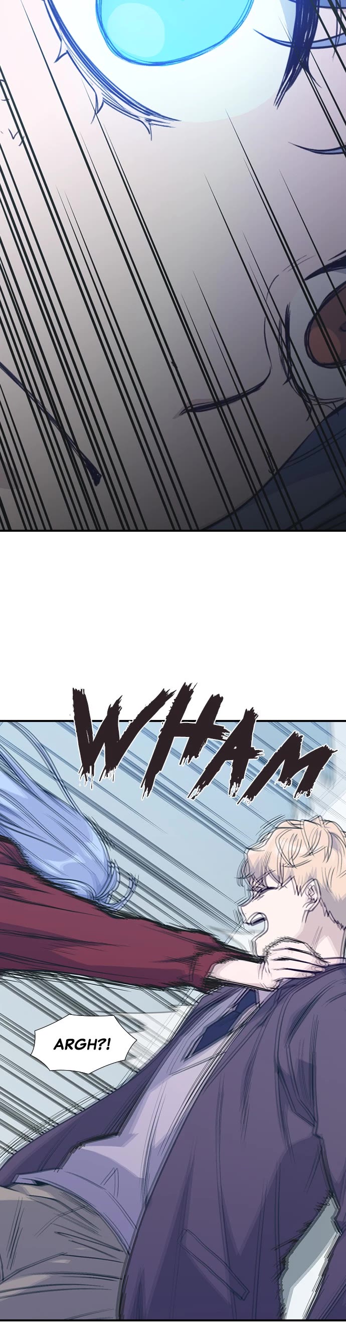 Neolith Girl Chapter 69 page 24 - Chapter 69: Episode 69