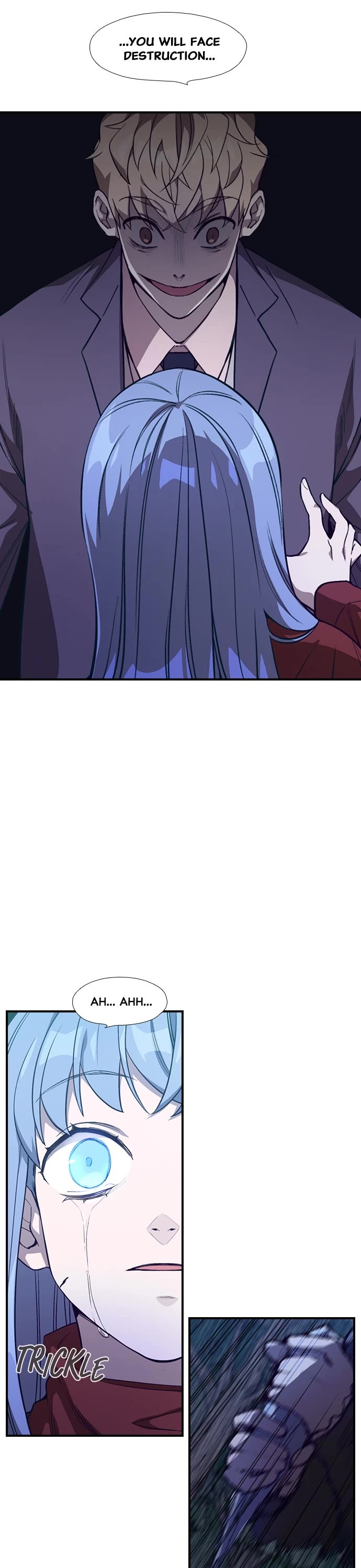 Neolith Girl Chapter 69 page 31 - Chapter 69: Episode 69