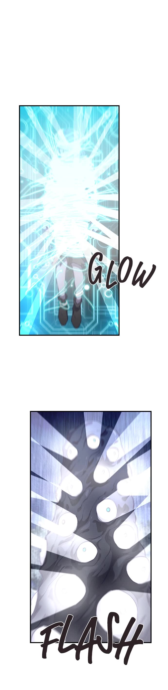 Neolith Girl Chapter 69 page 34 - Chapter 69: Episode 69