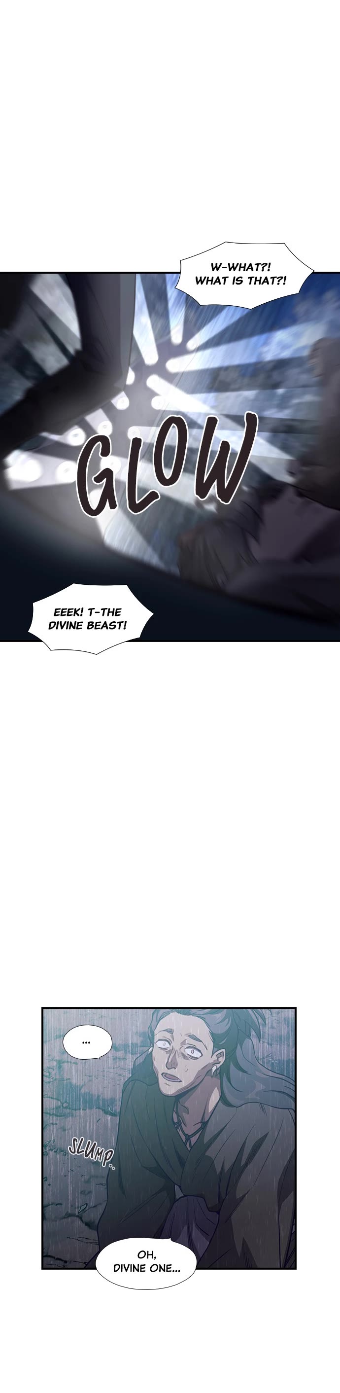 Neolith Girl Chapter 69 page 35 - Chapter 69: Episode 69