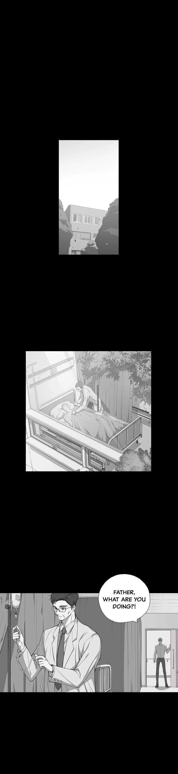 Neolith Girl Chapter 7 page 1 - Chapter 7: Episode 7