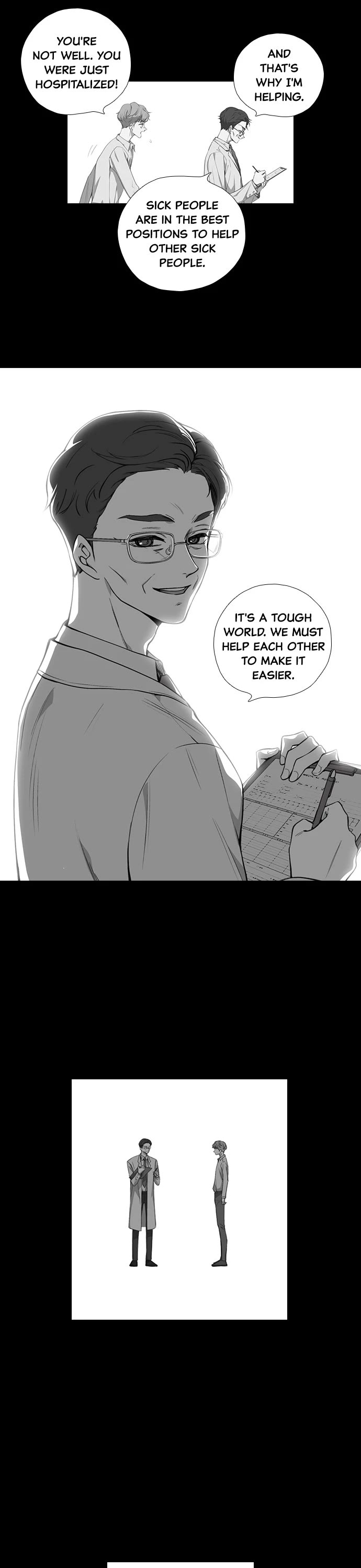 Neolith Girl Chapter 7 page 2 - Chapter 7: Episode 7