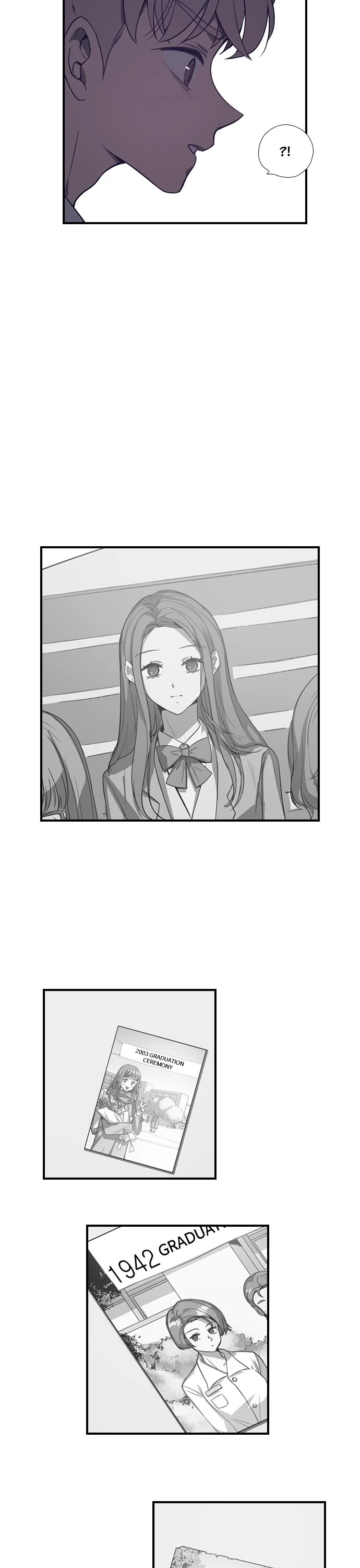 Neolith Girl Chapter 7 page 27 - Chapter 7: Episode 7