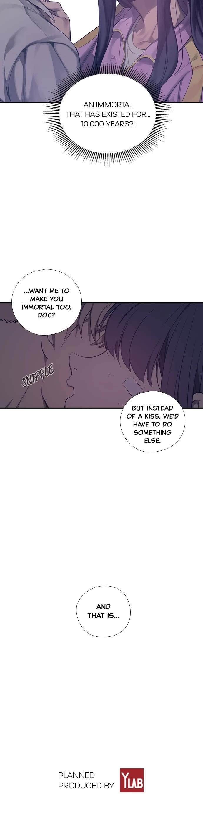 Neolith Girl Chapter 7 page 29 - Chapter 7: Episode 7