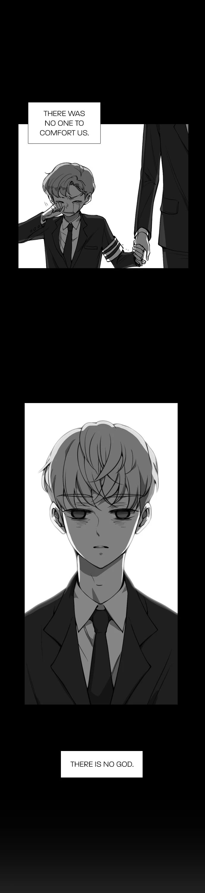 Neolith Girl Chapter 7 page 5 - Chapter 7: Episode 7