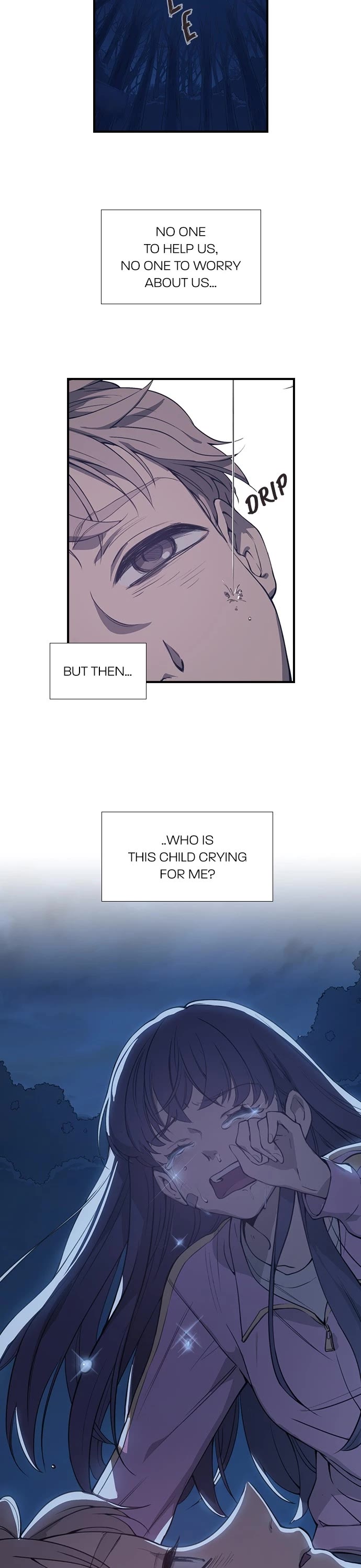 Neolith Girl Chapter 7 page 7 - Chapter 7: Episode 7