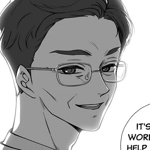 Neolith Girl Chapter 7: Episode 7 cover