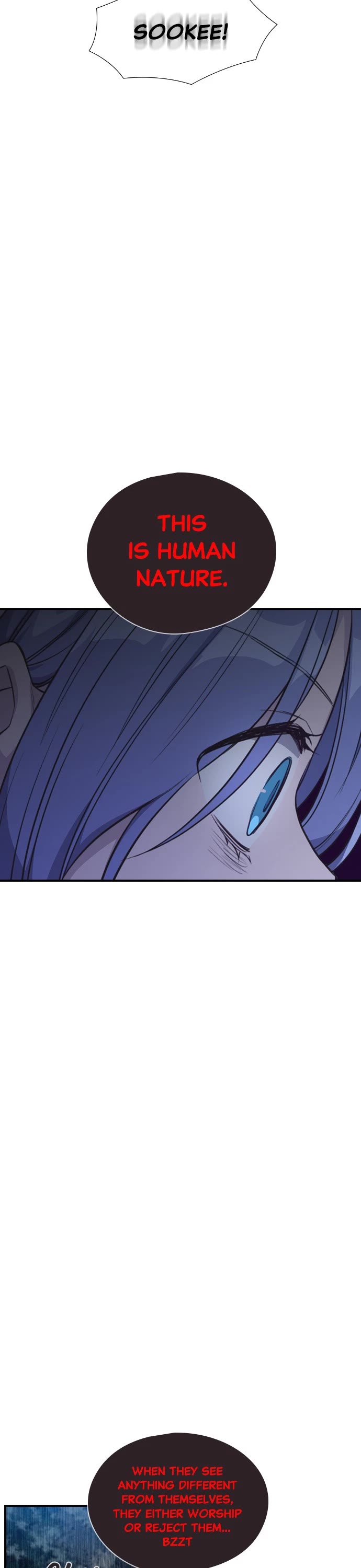Neolith Girl Chapter 70 page 11 - Chapter 70: Episode 70